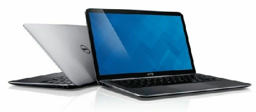 Dell giới thiệu xps 13 và xps 11 màn hình lật 360 độ