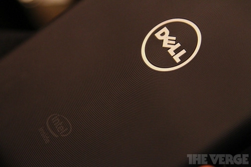 Dell hồi sinh thương hiệu venue với tablet windows 81