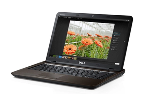 Dell inspiron 14z giá từ 139 triệu tại vn