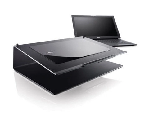 Dell latitude z600 sạc pin không dây