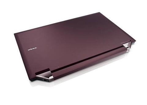 Dell latitude z600 sạc pin không dây