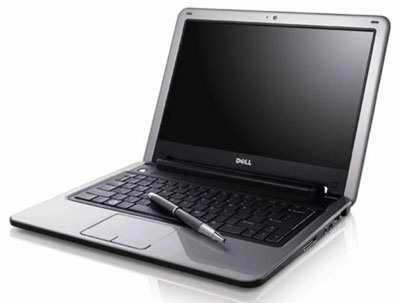 Dell mini 12 đã đến việt nam