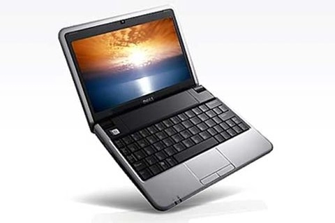 Dell muốn sản xuất smartbook