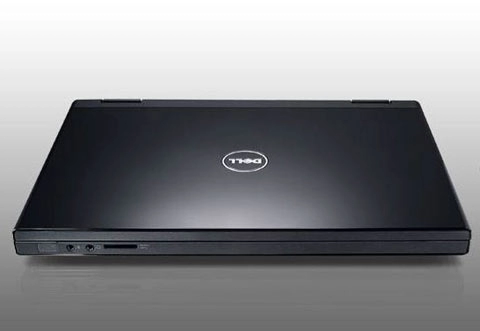 Dell nâng cấp dòng vostro