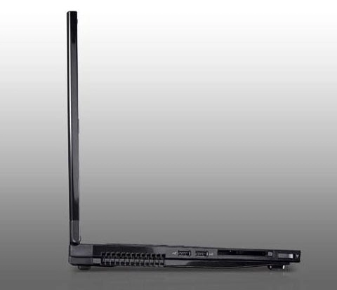 Dell nâng cấp dòng vostro