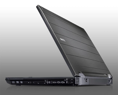 Dell ra laptop khủng với giá từ 1549 usd