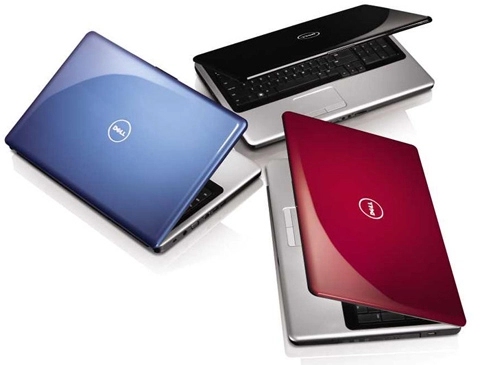 Dell ra mắt laptop 17 giá 500 usd