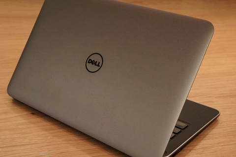 Dell ra ultrabook mới giá 1000 usd