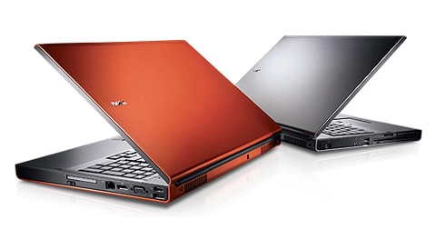 Dell sẽ có laptop sử dụng usb 30