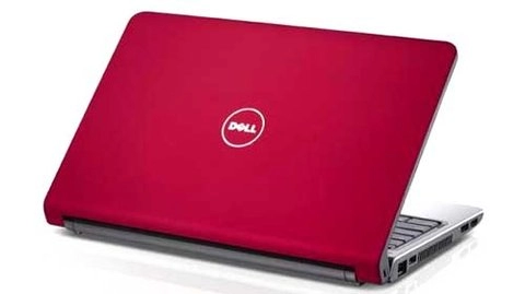 Dell studio 14z mỏng và nhẹ