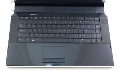 Dell studio xps 16 - tốt gỗ tốt cả nước sơn