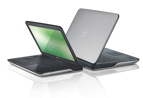 Dell thay đổi diện mạo của dòng xps