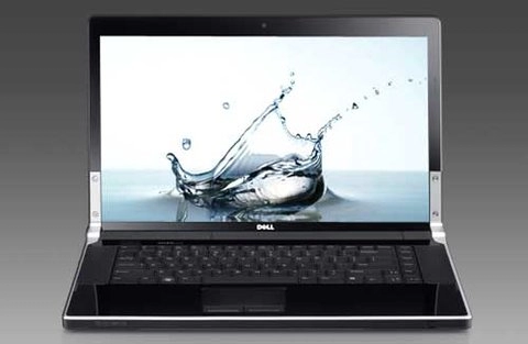 Dell thêm studio xps màu trắng