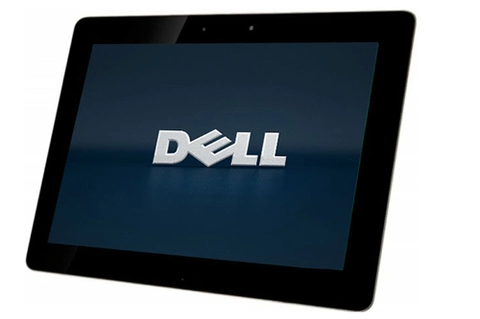 Dell theo chân hp ngưng sản xuất tablet chạy windows rt