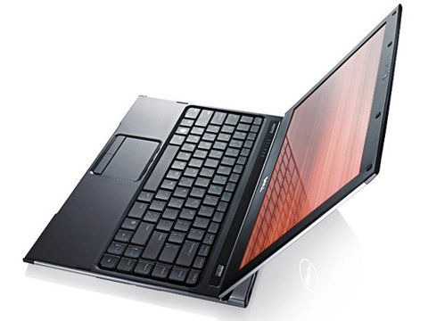 Dell trình làng vostro v13 siêu mỏng giá 450 usd