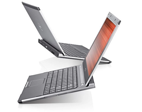 Dell trình làng vostro v13 siêu mỏng giá 450 usd