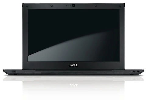 Dell trình làng vostro v13 siêu mỏng giá 450 usd