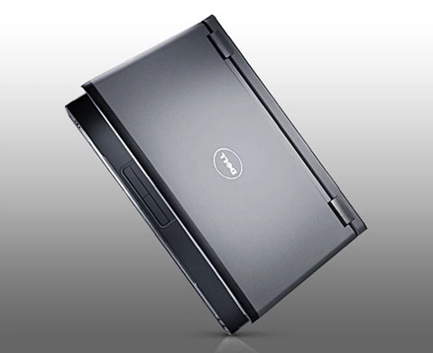 Dell trình làng vostro v13 siêu mỏng giá 450 usd