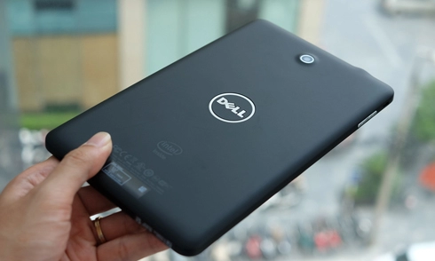 Dell venue 8 về việt nam giá 65 triệu đồng