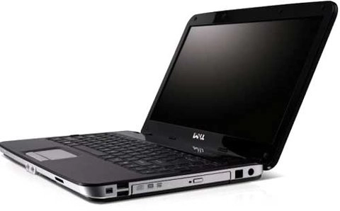 Dell vostro bình dân mới ra mắt