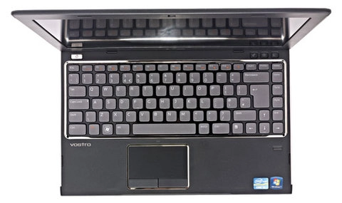 Dell vostro v131 về vn giá từ 146 triệu