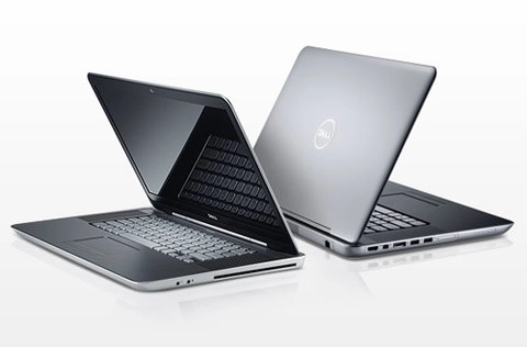 Dell xps 15z siêu mỏng giá từ 1420 usd