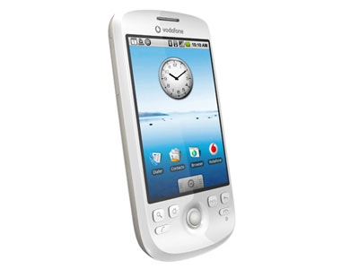 Di động xuất sắc tại mwc 2009