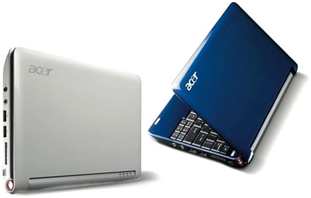 Điểm mặt anh tài netbook