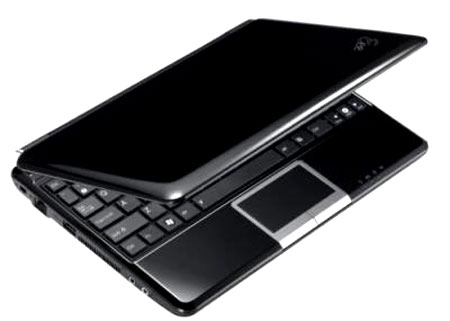 Điểm mặt anh tài netbook