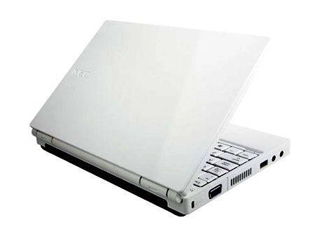 Điểm mặt anh tài netbook