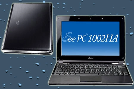 Điểm mặt anh tài netbook