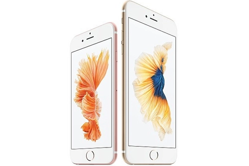 Điểm trừ trên iphone 6s và 6s plus