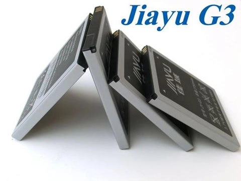 Điện thoại cảm ứng cao cấp jiayu g3