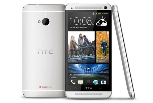 Điện thoại htc đời cũ vẫn sẽ có giao diện sense 5