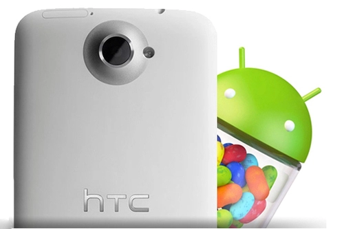 Điện thoại htc ram dưới 512 mb không được lên android 41