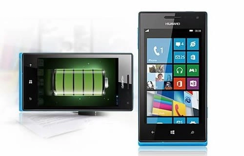 Điện thoại windows phone 8 giá rẻ nhất ra mắt