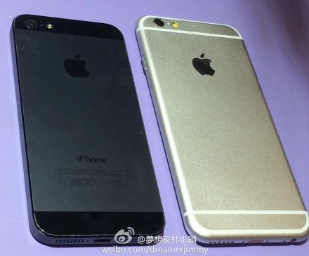 Diễn viên lâm chí dĩnh khoe đã dùng iphone 6