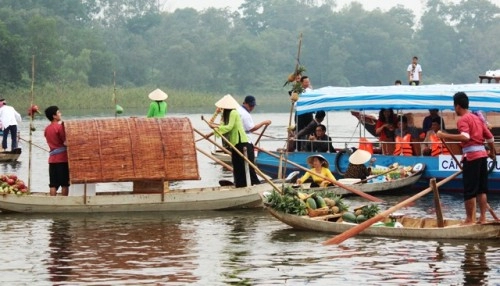 Du lịch hà nội nghĩ kế để trở thành ngành kinh tế mũi nhọn