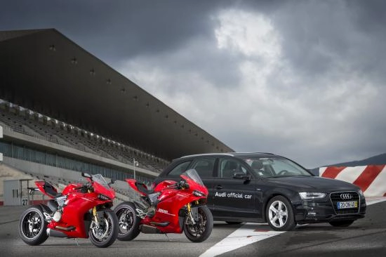 Ducati 1299 panigale chiếc siêu xe đáng giá