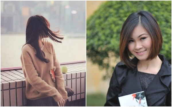 Tâm Phan đừng yêu tôi vì dễ nhào nặn trở thành con búp bê cho anh nghịch