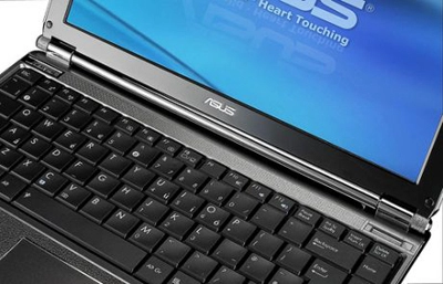 Eee pc đã lên tới 12 inch