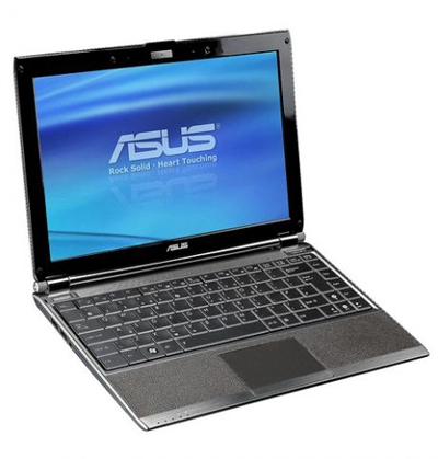 Eee pc đã lên tới 12 inch