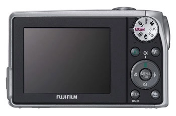 F40fd - lý tưởng cho nhiếp ảnh gia nghiệp dư