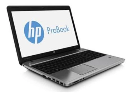Fpt phân phối thêm dòng notebook hp probook 4000s