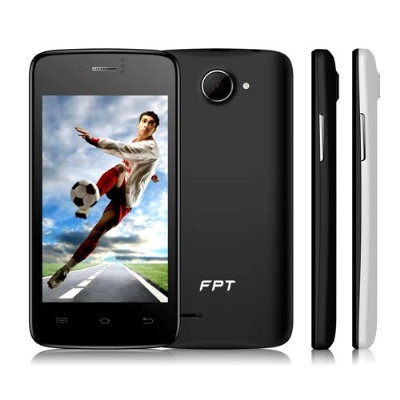 Fpt ra mắt hai smartphone giá rẻ