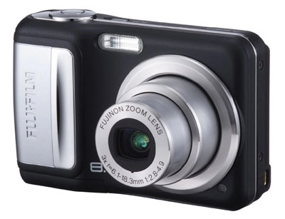 Fujifilm bổ sung z200fd và a850