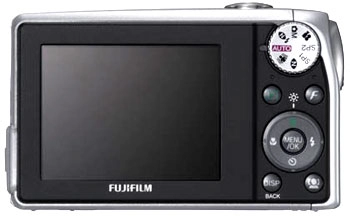 Fujifilm finepix f hay z đều hay hơn xưa