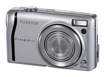 Fujifilm finepix f hay z đều hay hơn xưa