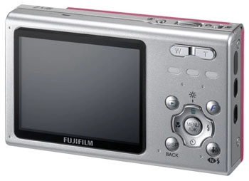 Fujifilm finepix z5fd - thời trang giá rẻ