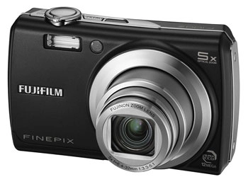 Fujifilm khai sinh dòng j làm mới dòng f s z